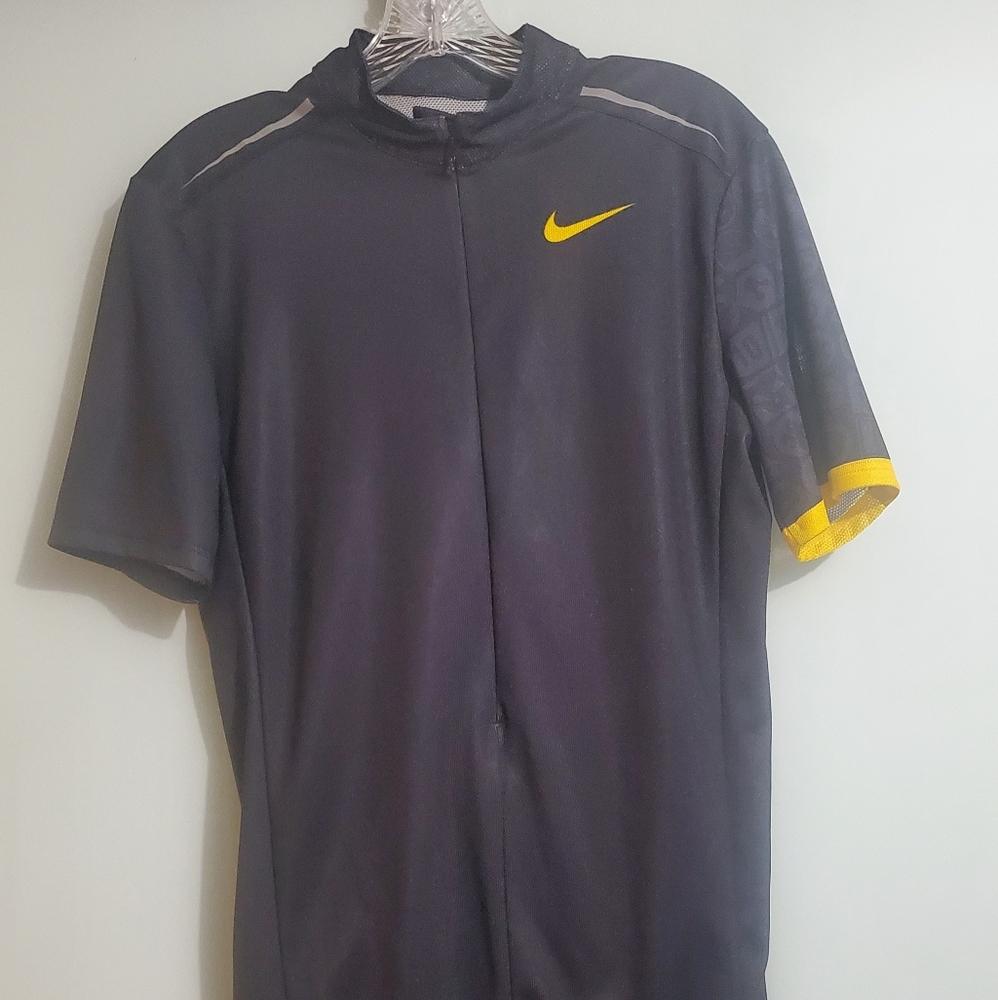 Nike Sz XXL Cyclist Shirt EUC